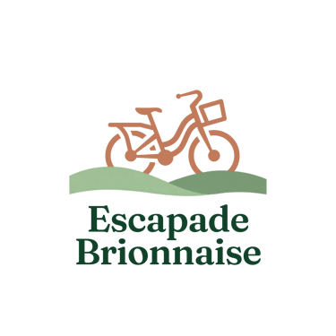 Escapade Brionnaise logo