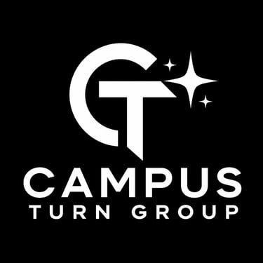 Campus Turn Group Solutions logo