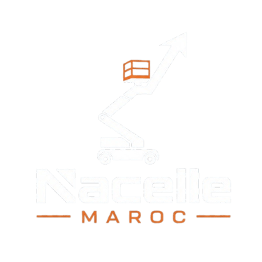 Nacelle Maroc logo