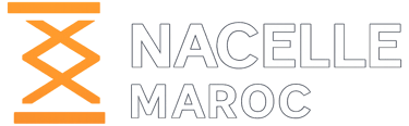 Nacelle Maroc logo