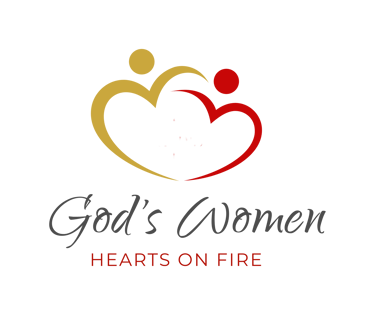 God's Women Retreats logo