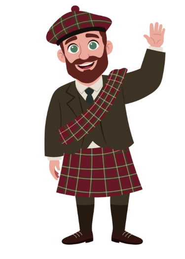 Tartan Event Rentals logo