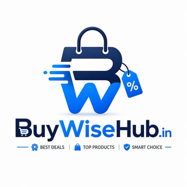 buywisehub logo