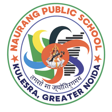 Naurang Public Schol logo