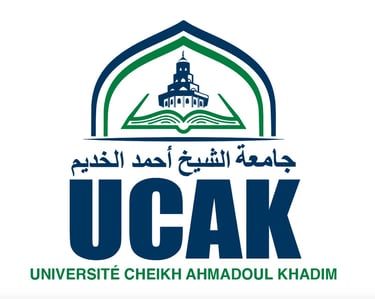 Complexe Cheikh Ahmadoul Khadim pour l'Education et la Formation