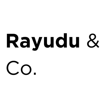 Rayudu and co logo