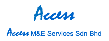 Access M&E Services SDN BHD logo