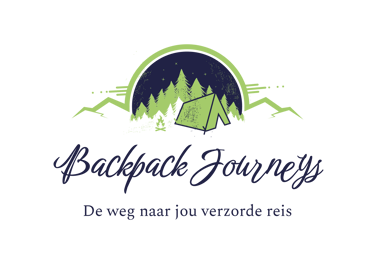 Backpack Journeys logo