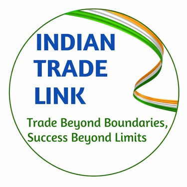 Indian Trade Link logo