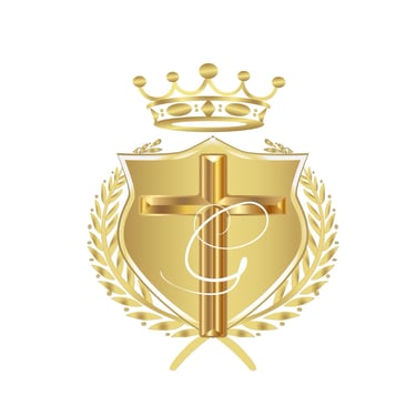 Grace Action Chapel International logo