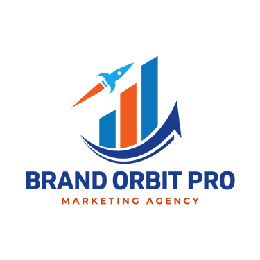 Brand Orbit Pro logo