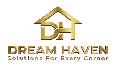 Dream haven interiors logo