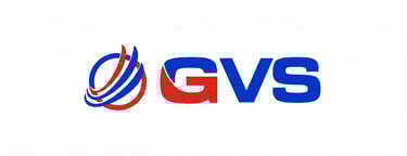 GVS VALVE logo