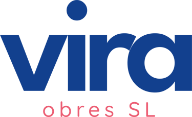 VIRA OBRES logo