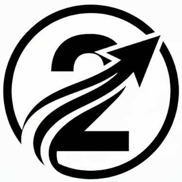 TELLARROWS logo