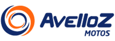 Avelloz Motos Rio Claro logo
