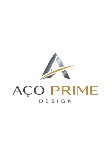 Aço Prime Design logo