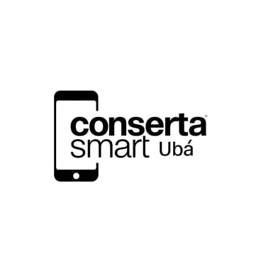 Conserta Smart Ubá logo