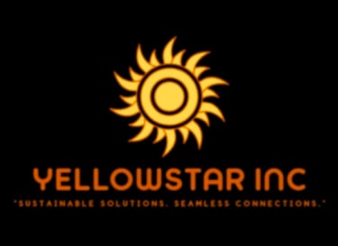 YellowStar Inc logo