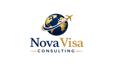 Novavisa Consulting logo