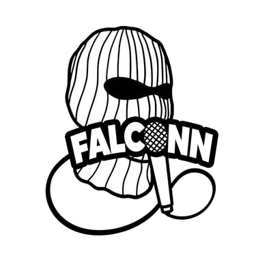 Falconn logo