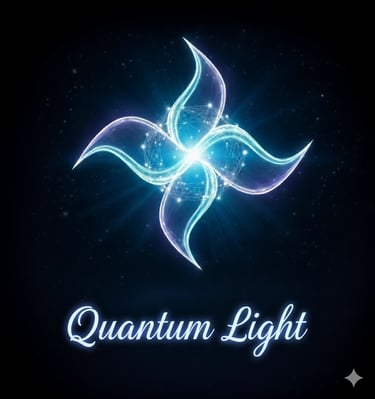 Quantum Light logo