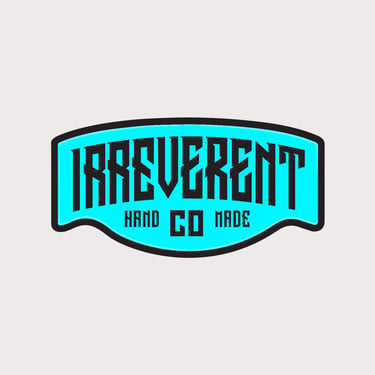 Confecção Irreverent logo