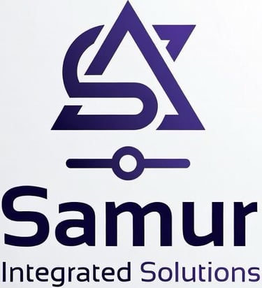 Samur Integrated Solutions logo