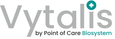 Vytalis Care logo