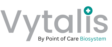 Vytalis Care logo