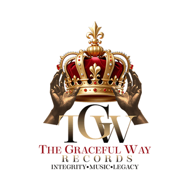 The Graceful Way Records logo
