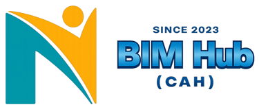 BIM Outsourcing logo
