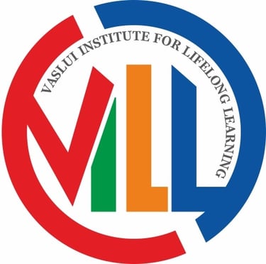 vill education logo
