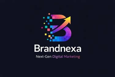 Brandnexa logo
