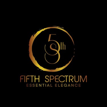 Fifth Spectrum logo