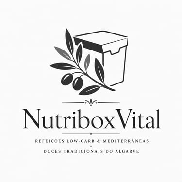 Nutriboxvital logo