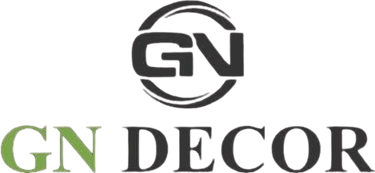 GN Decor logo