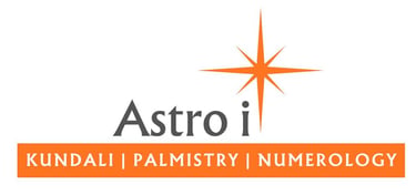 Astro I logo