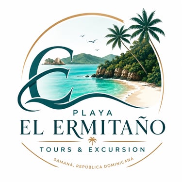 Playa El Ermitano logo