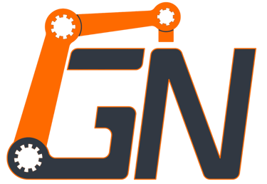 GN Robotik logo