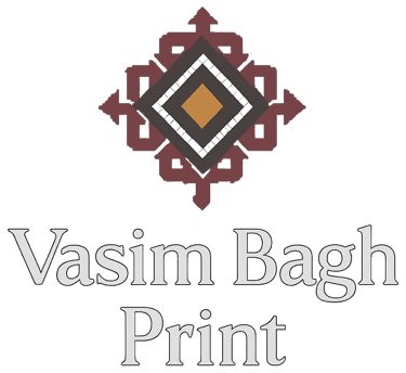 vasim bagh print , bagh print suits ,sarees ,vasim khatri,khatris bagh print ,yusuf khatri.ibrahim khatri logo