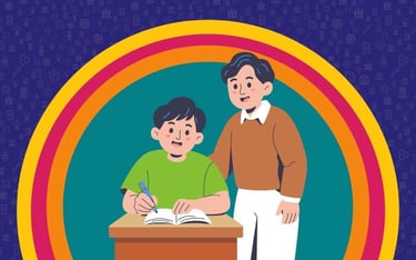 one to one science tutoring for ks3 & gcse in Bromsgrove