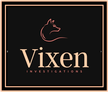 Vixen Investigations UK Ltd logo