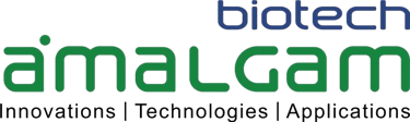 Amalgam Biotech logo