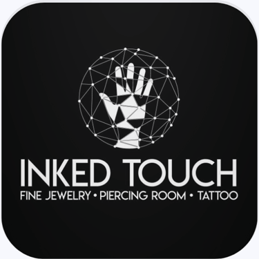 INKED TOUCH logo