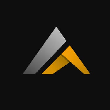 Alex Mike logo