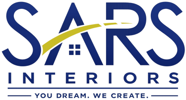 SARS Interiors logo