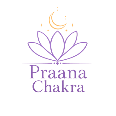 Praana Chakra logo