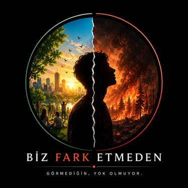 biz fark etmeden logo