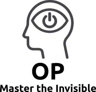 Operating Power Press logo